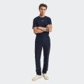 T-shirt Logo Contrast Gant