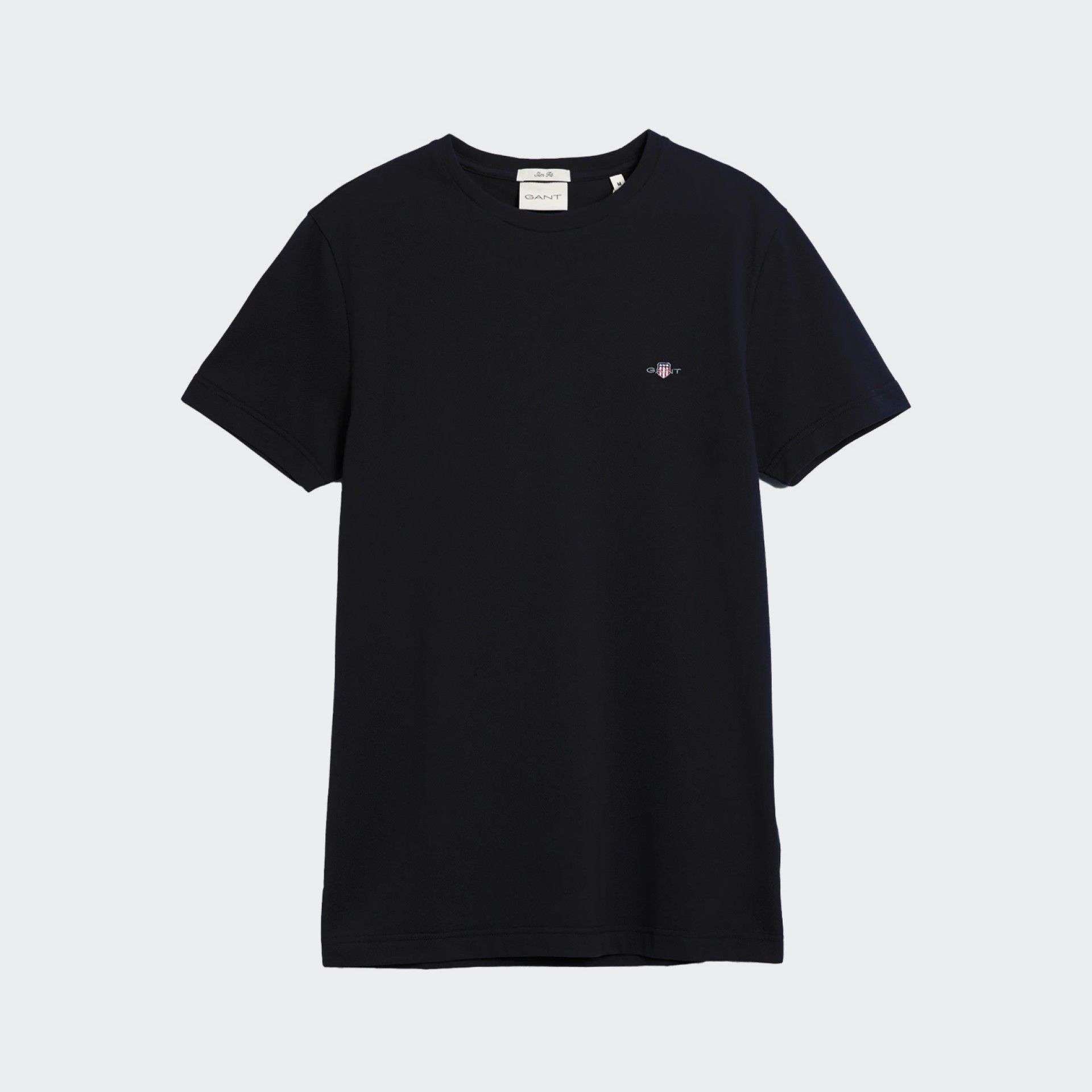 Camiseta T-shirt Shield Teens GANT