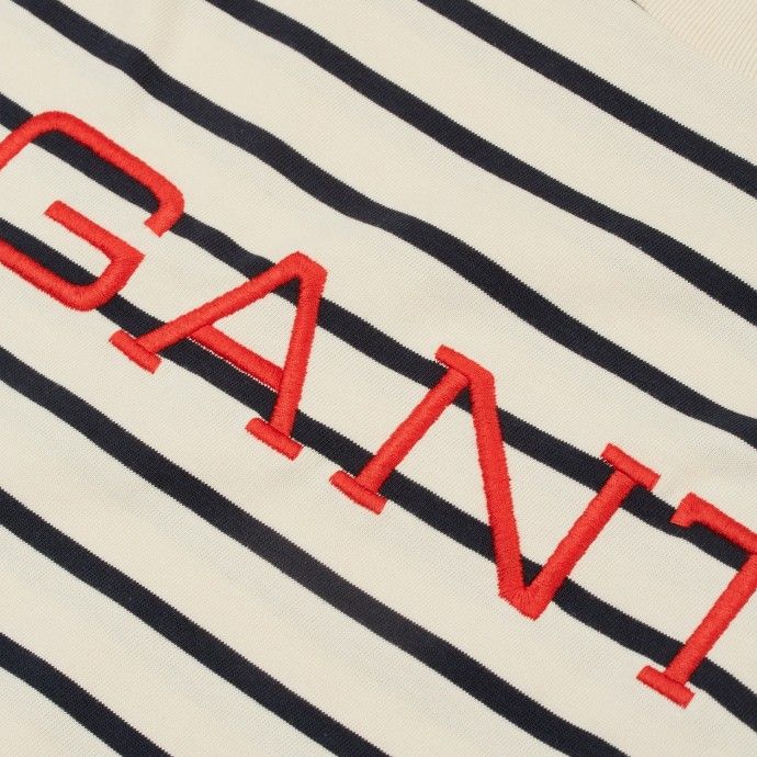 T-shirt Gant