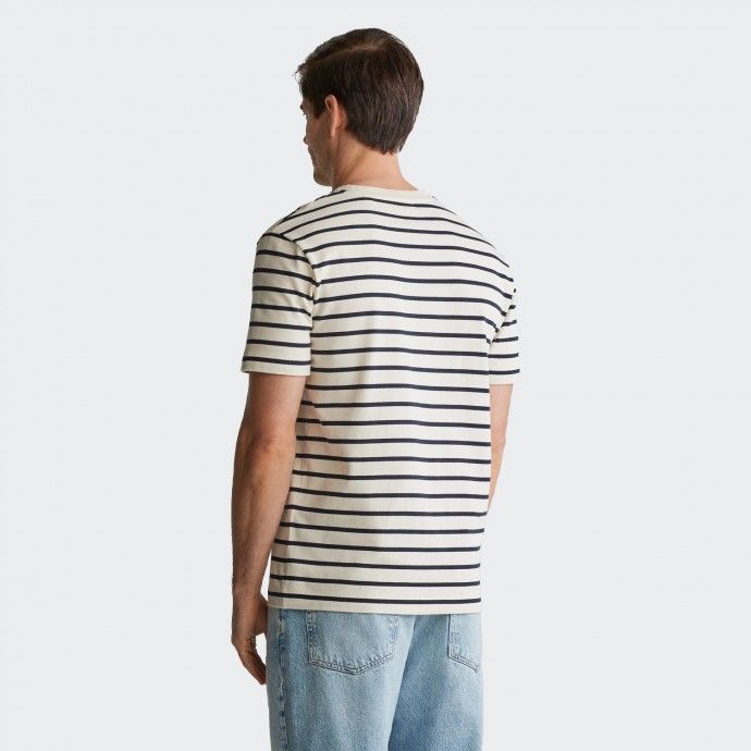 T-shirt Gant