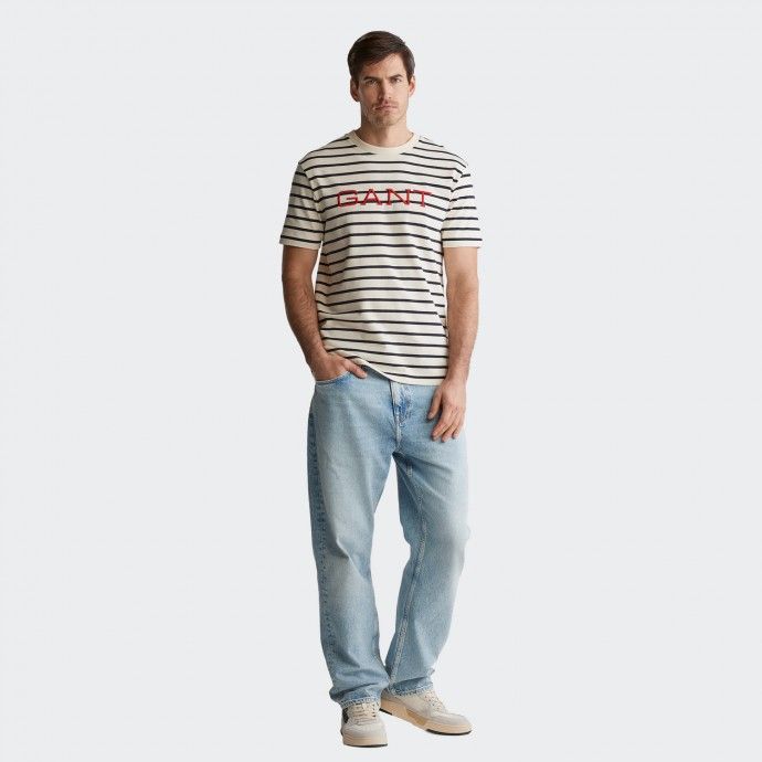 T-shirt Gant