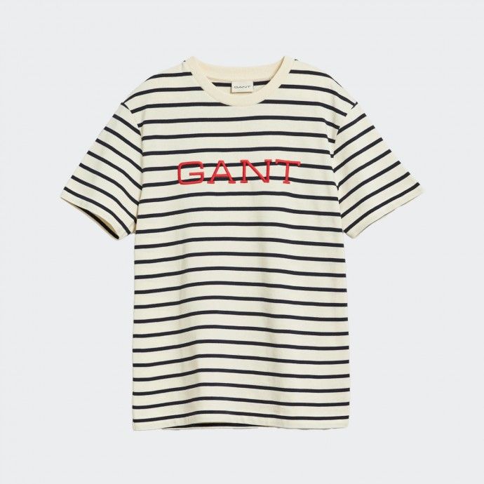 T-shirt Gant