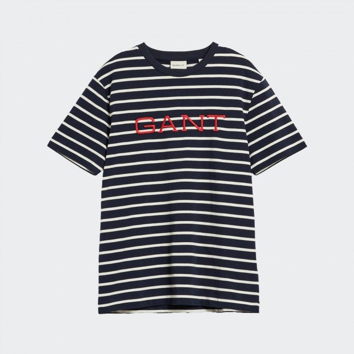 T-shirt Gant