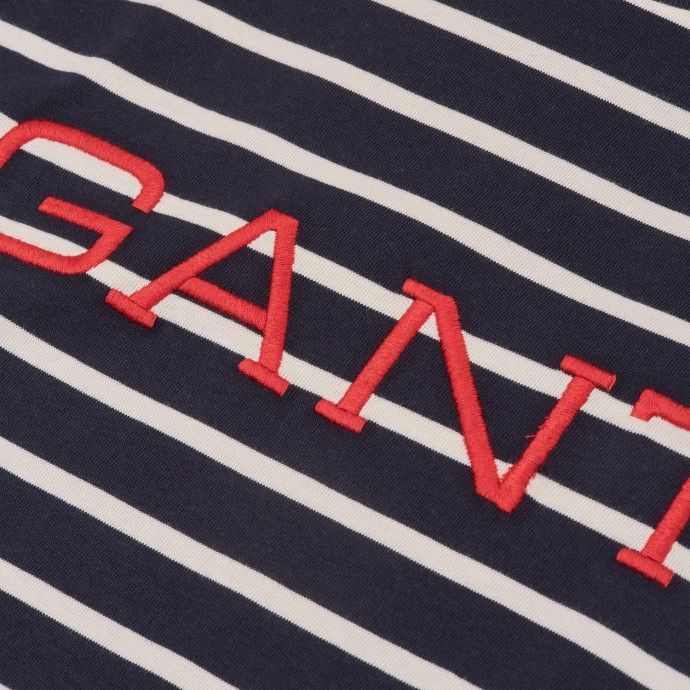 T-shirt Gant