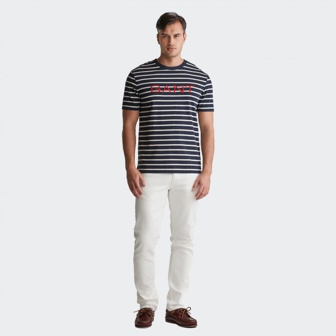 T-shirt Gant