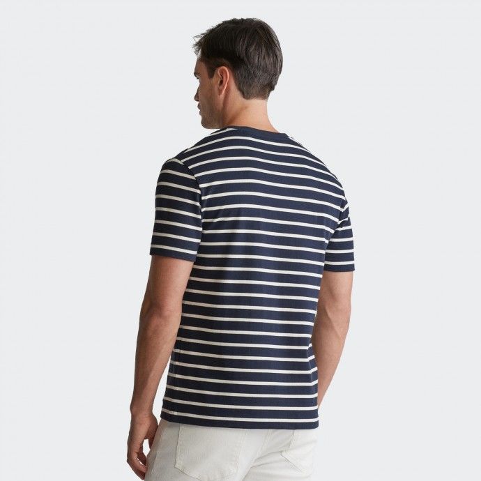 T-shirt Gant