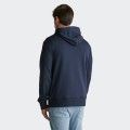 Hoodie Tonal Archive Shield Gant