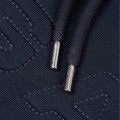 Hoodie Tonal Archive Shield Gant