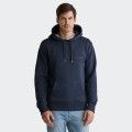 Hoodie Tonal Archive Shield Gant