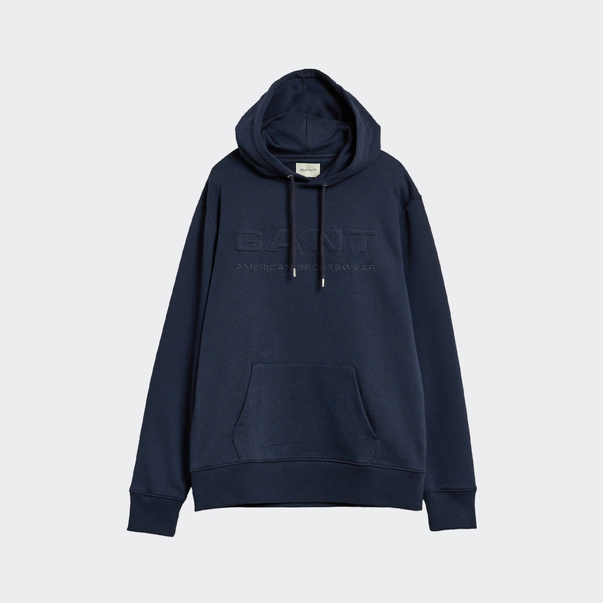 Hoodie Gant