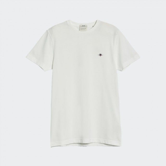 T-shirt Shield Teens GANT