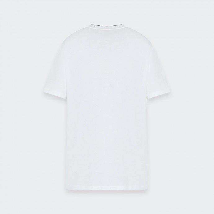 T-shirt Off White Gant