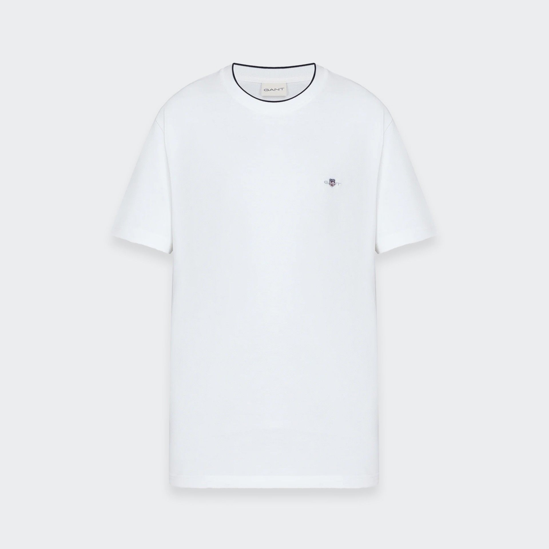 T-shirt Gant