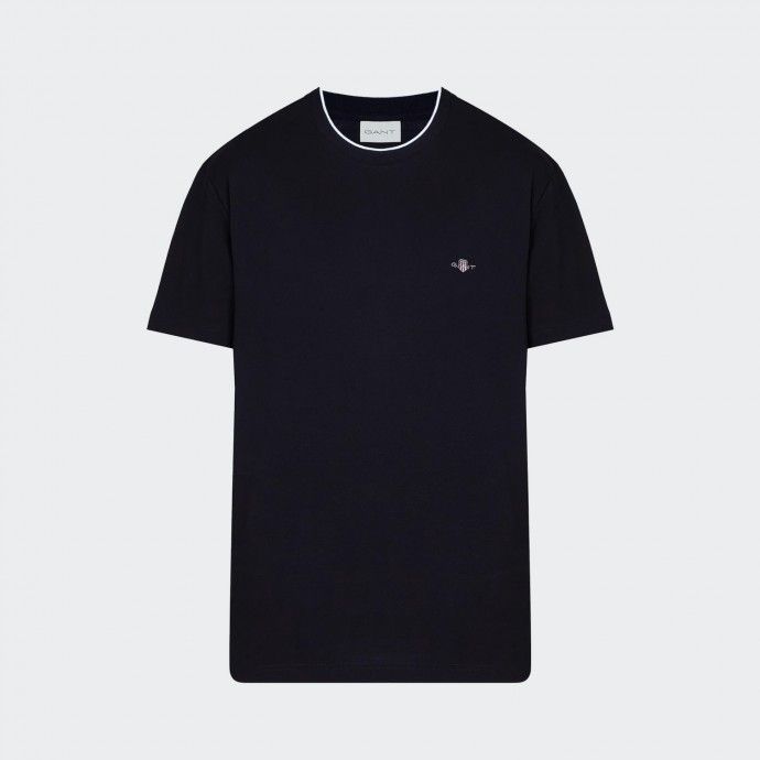 T-shirt Gant