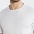 Boss Embroidered Logo T-shirt