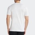 Boss Embroidered Logo T-shirt