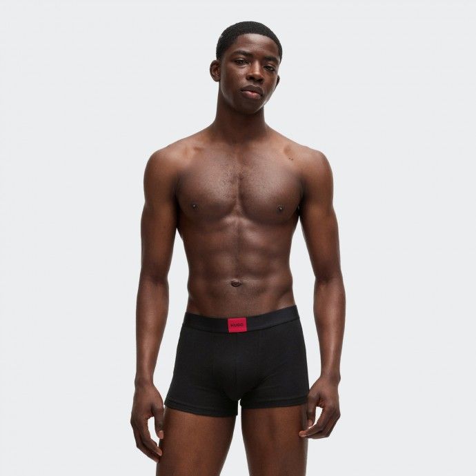 Pack of 3 Hugo Boxers
