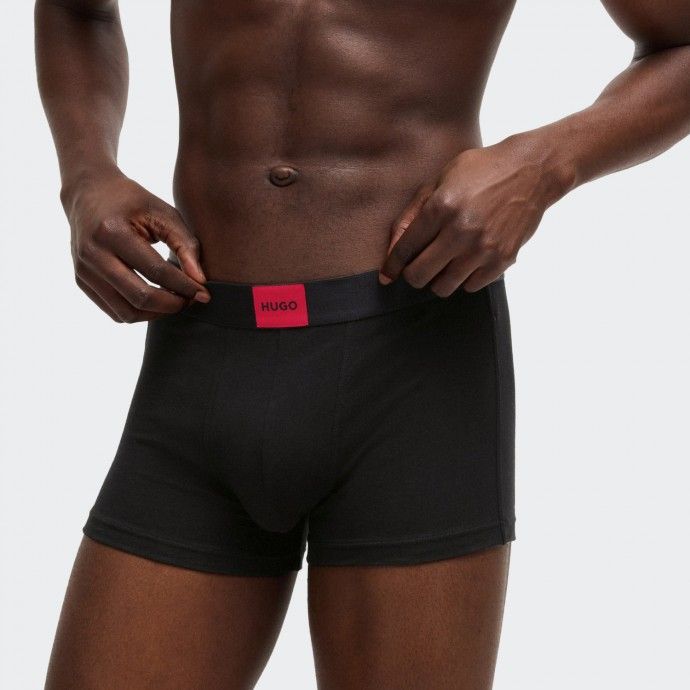 Pack of 3 Hugo Boxers