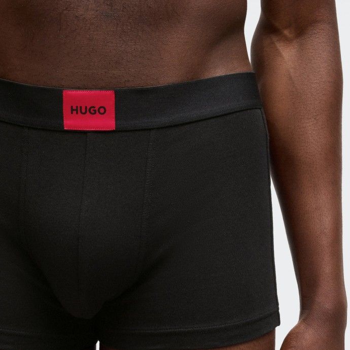 Pack of 3 Hugo Boxers