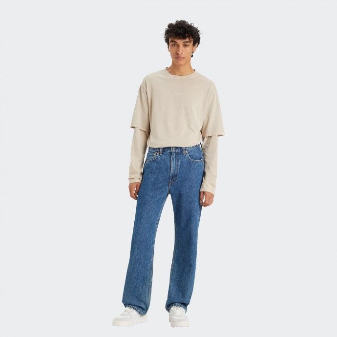 Levi's 565 Loose Straight Jeans
