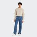 Levi's 565 Loose Straight Jeans