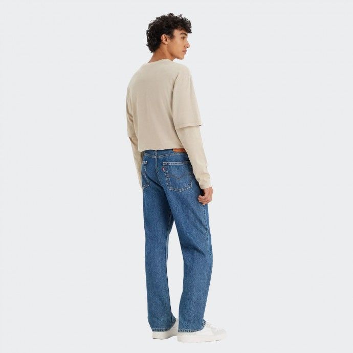 Levi's 565 Loose Straight Jeans