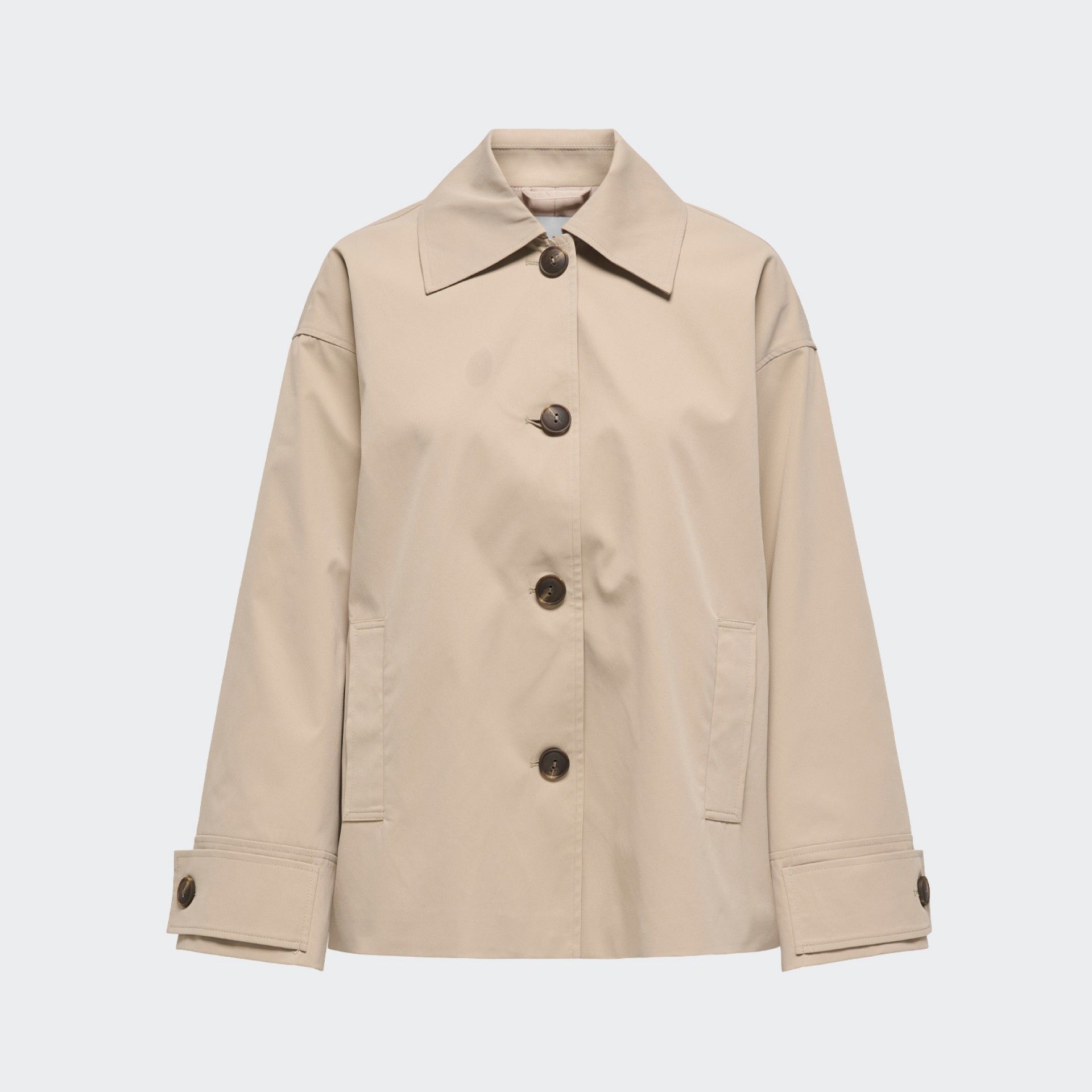 Chaqueta Only ONLEJA