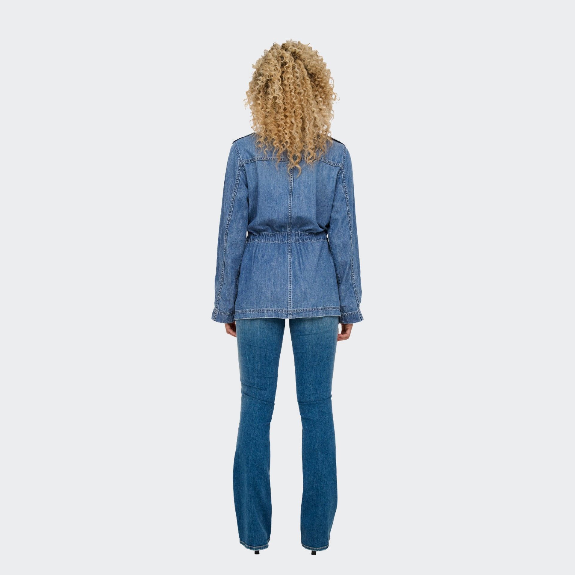 Only Denin Kenya Jacket