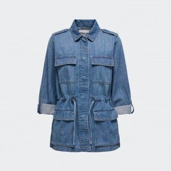 Only Denin Kenya Jacket
