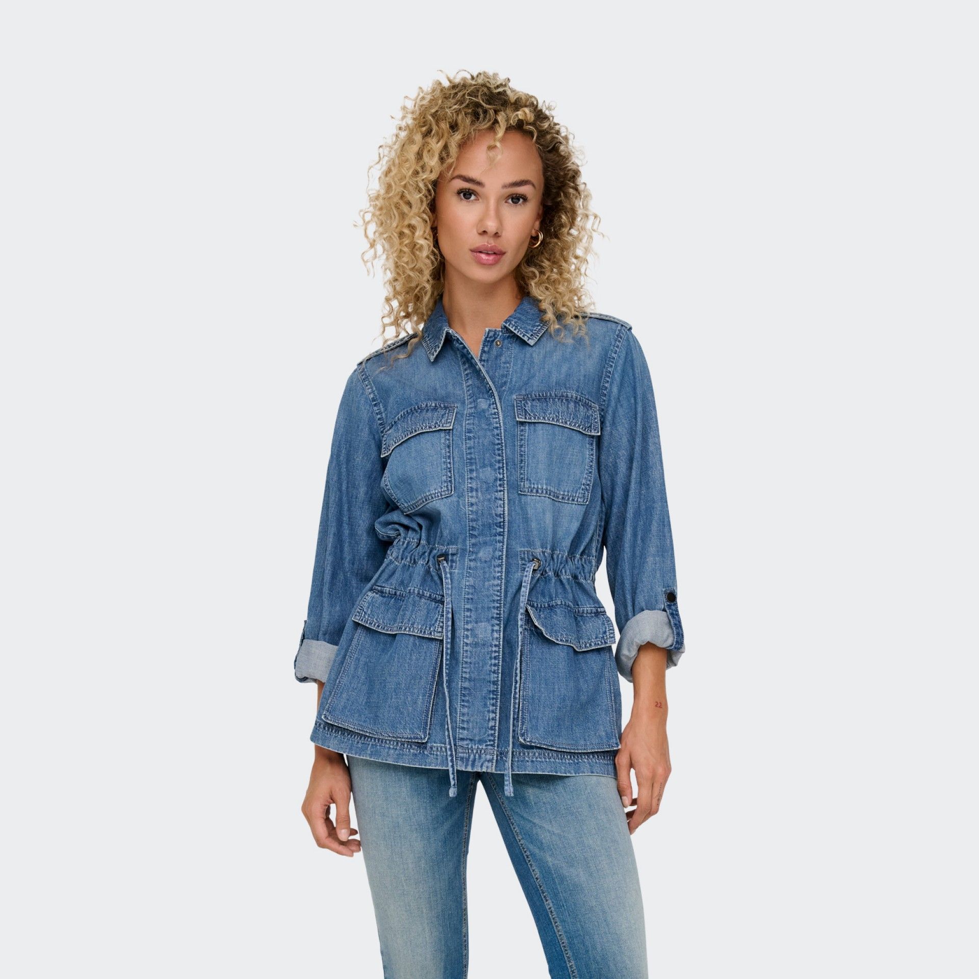 Only Denin Kenya Jacket