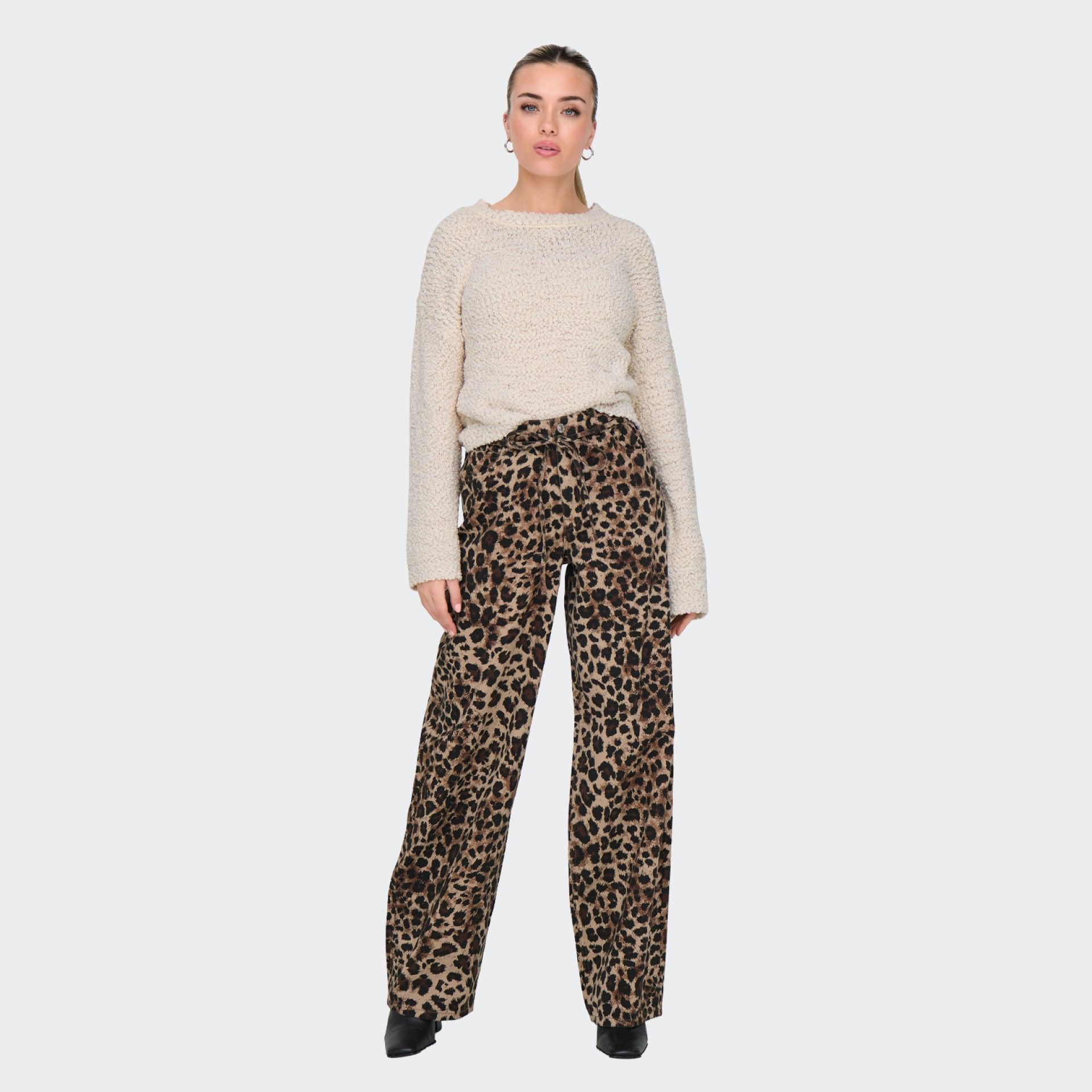 Jersey de punto ONLGLORIA ONLY