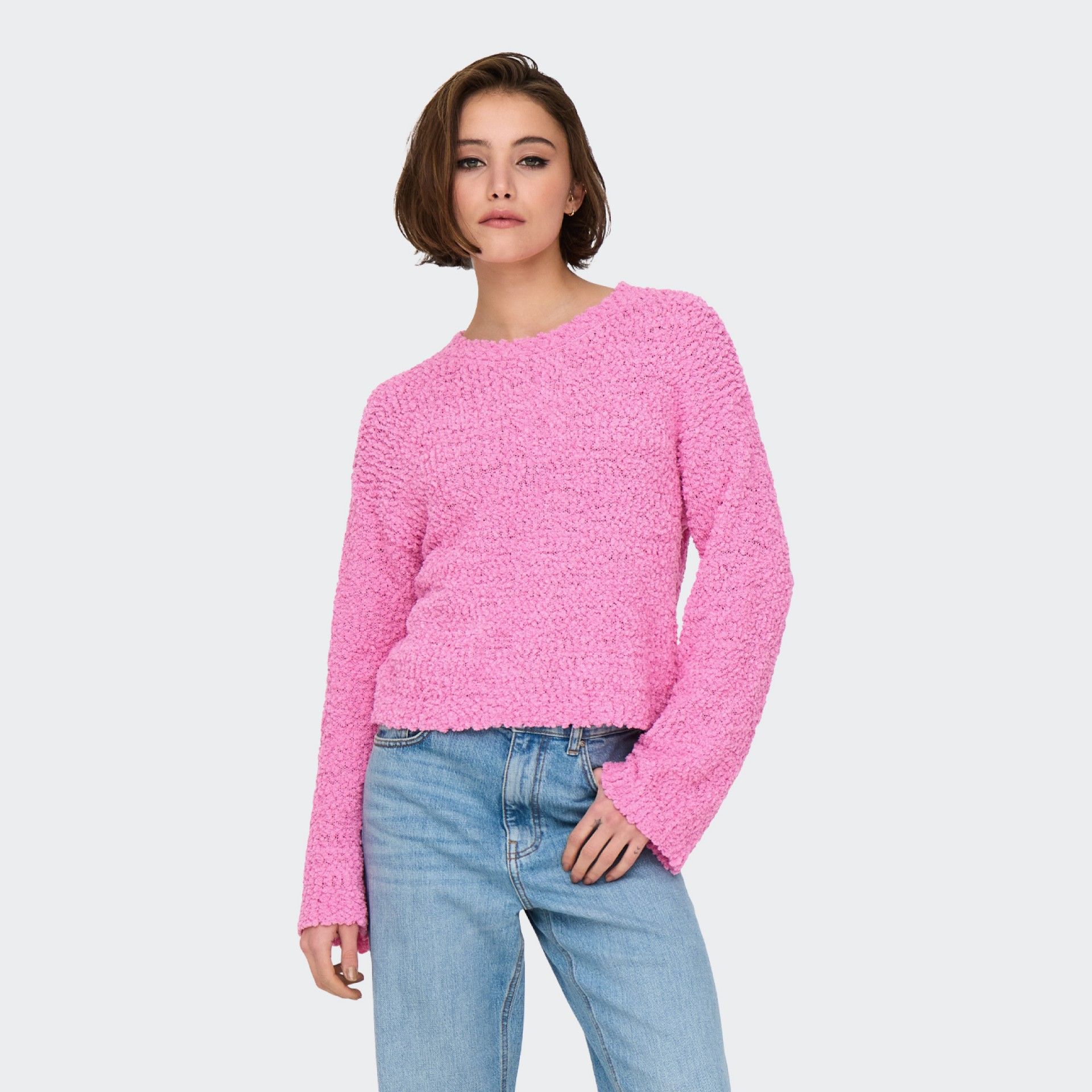 Jersey de punto ONLGLORIA ONLY