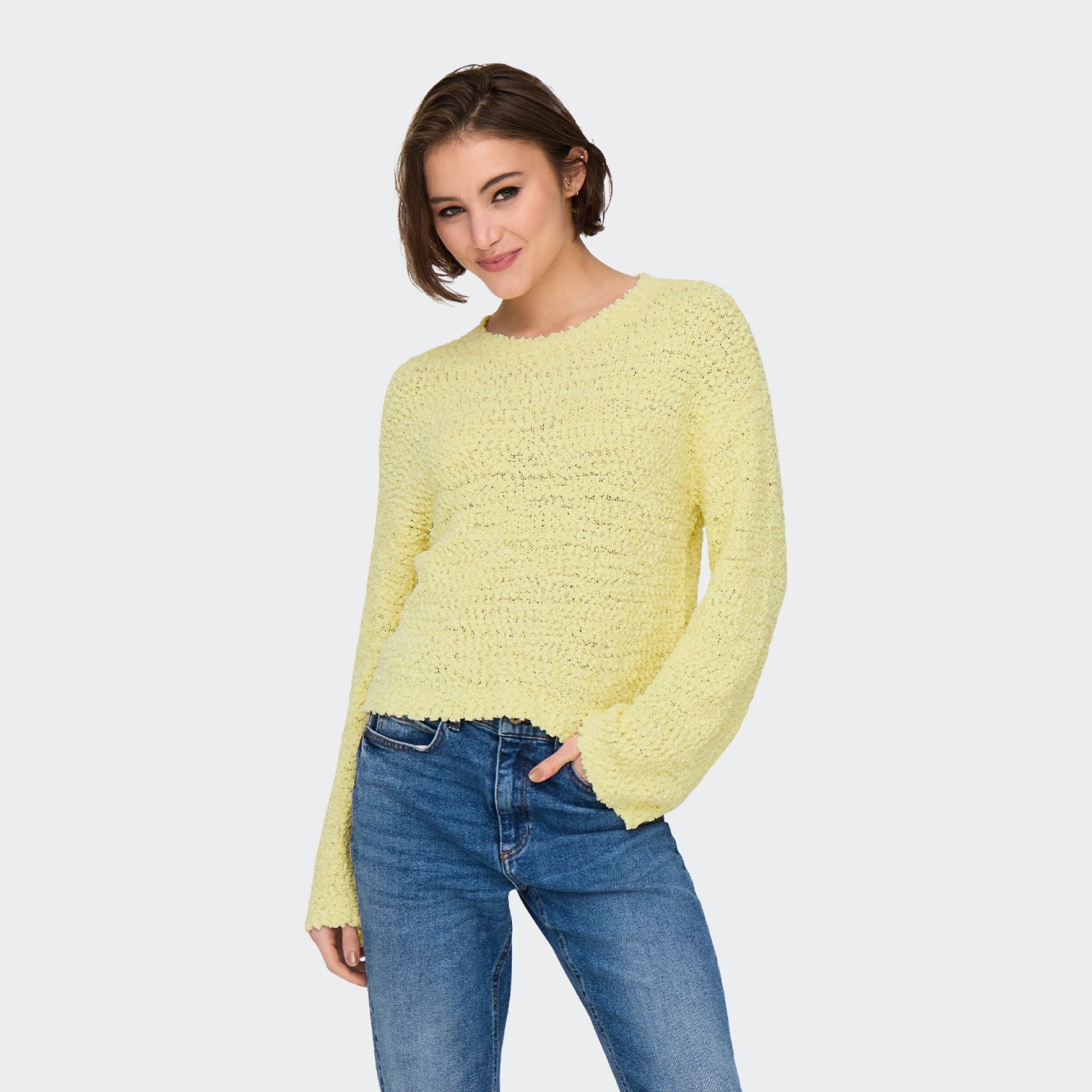 ONLGLORIA ONLY knit jumper