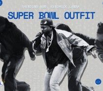 Kendrick Lamar no Super Bowl: Como Recriar o Look?