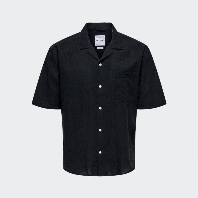 Camisa Only & Sons