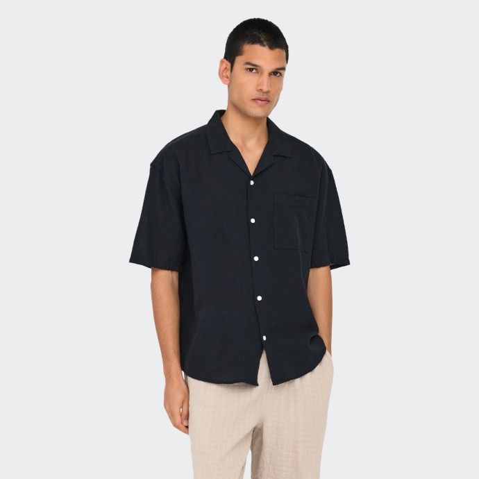 Camisa Only & Sons