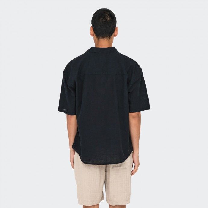 Camisa Only & Sons