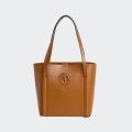 Mala Tote com logo Pepe Jeans