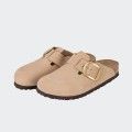 Birkenstock Boston Big Buckle slipper 