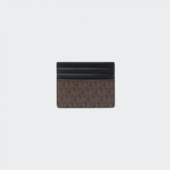 Porte-cartes Michael Kors Greyson