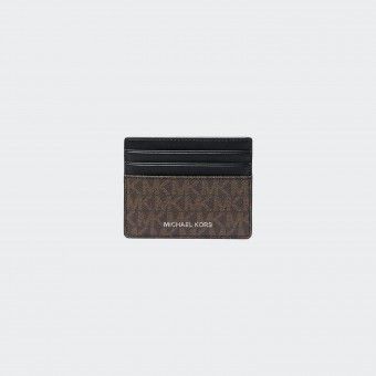 Michael Kors Greyson Card Holder