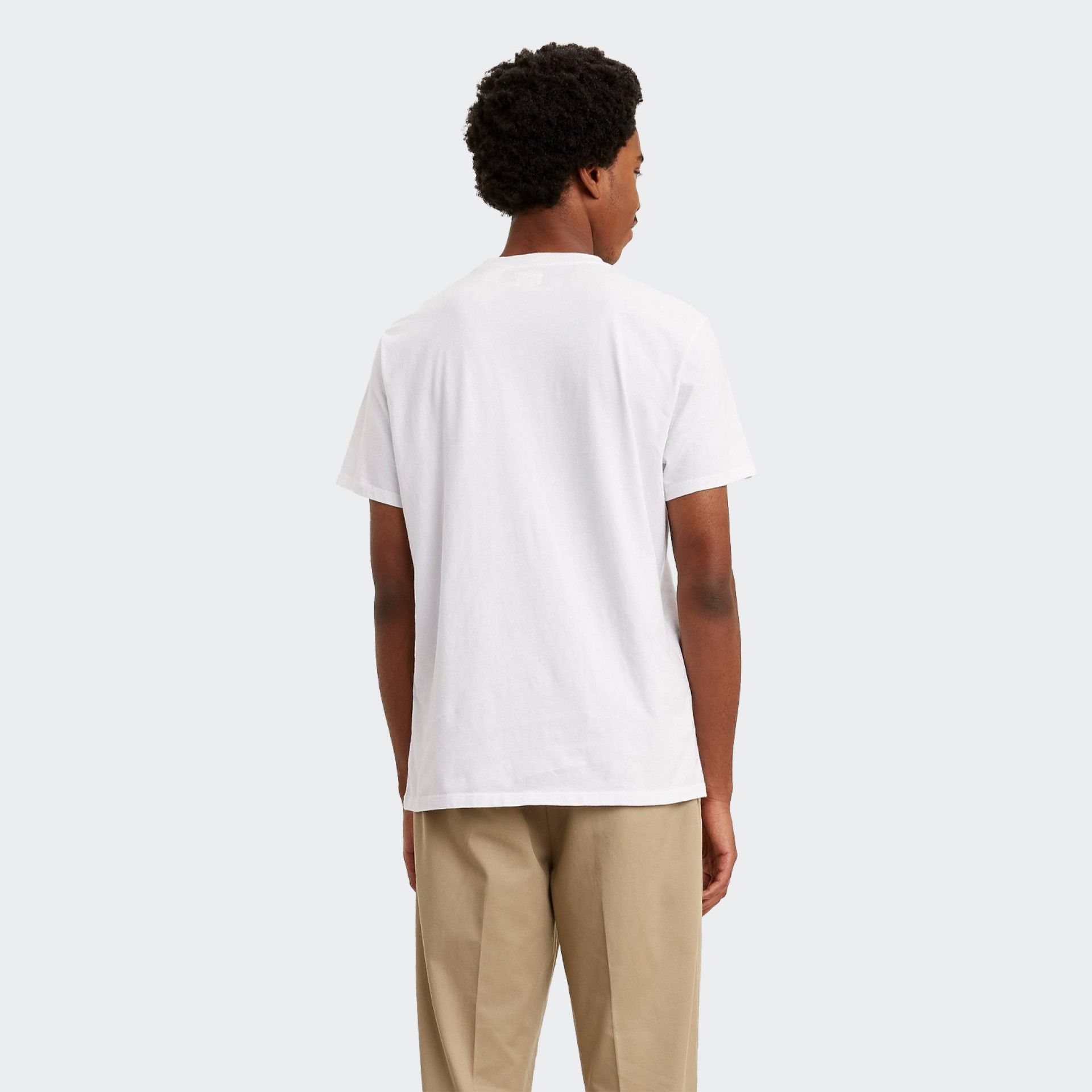 The Original Tee Levi’s