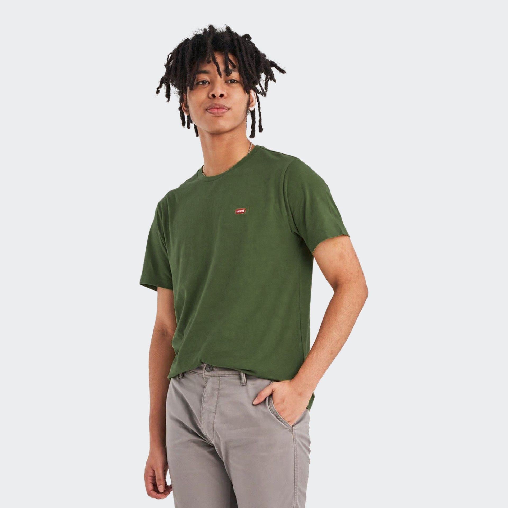 SS Original HM Tee Levi's