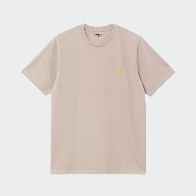 Camiseta Carhartt WIP S/S Chase