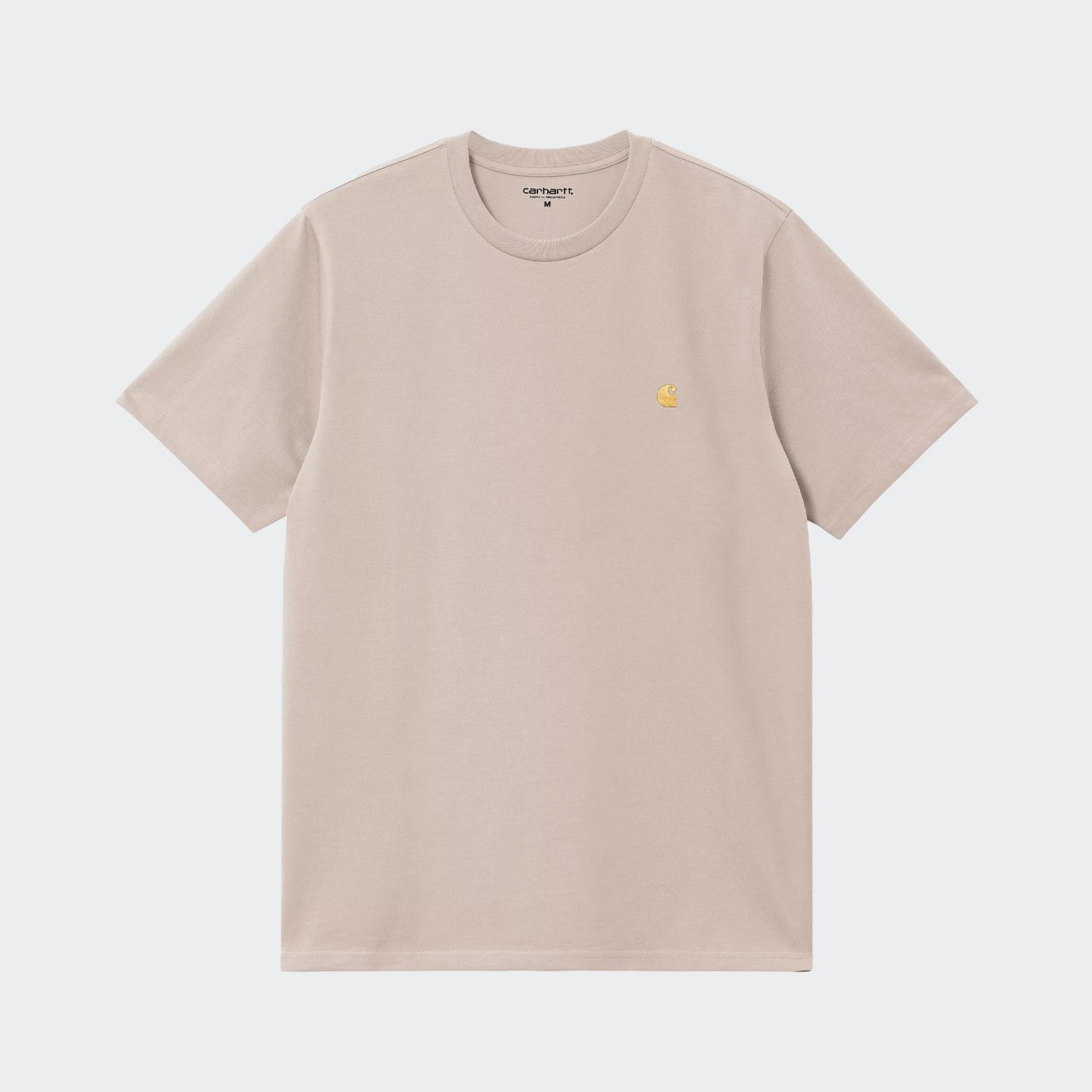T-shirt Carhartt WIP S/S Chase