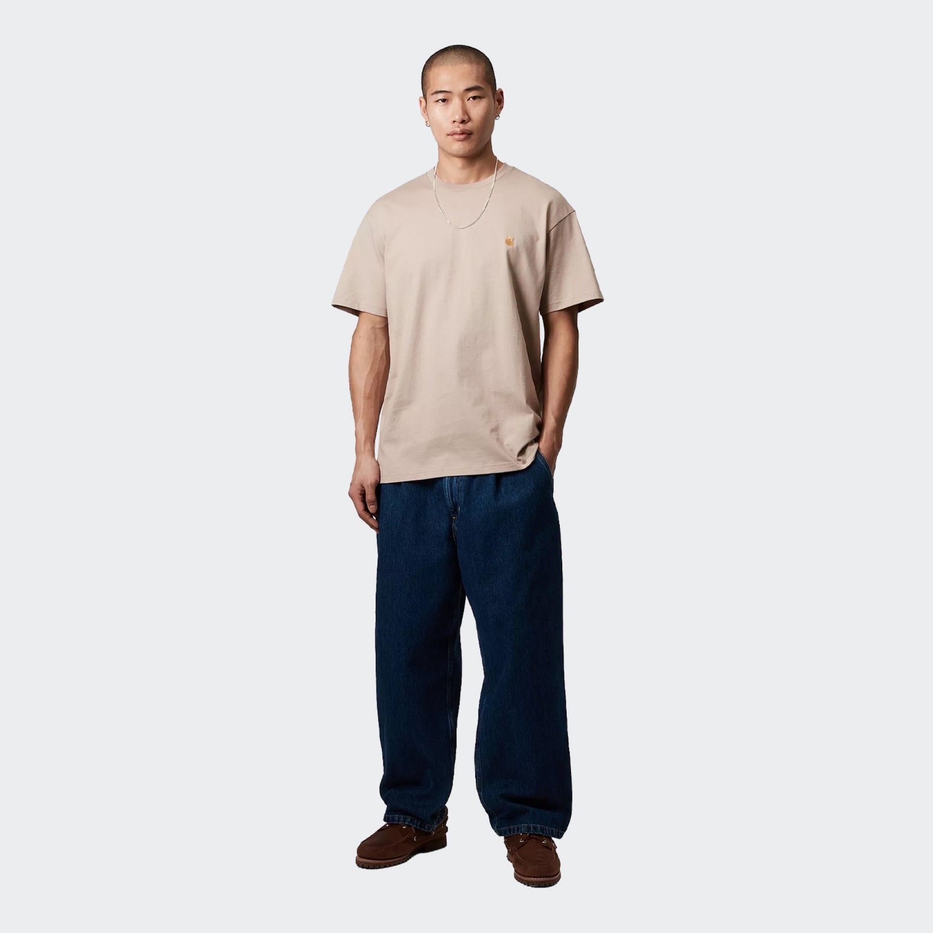 T-shirt Carhartt WIP S/S Chase