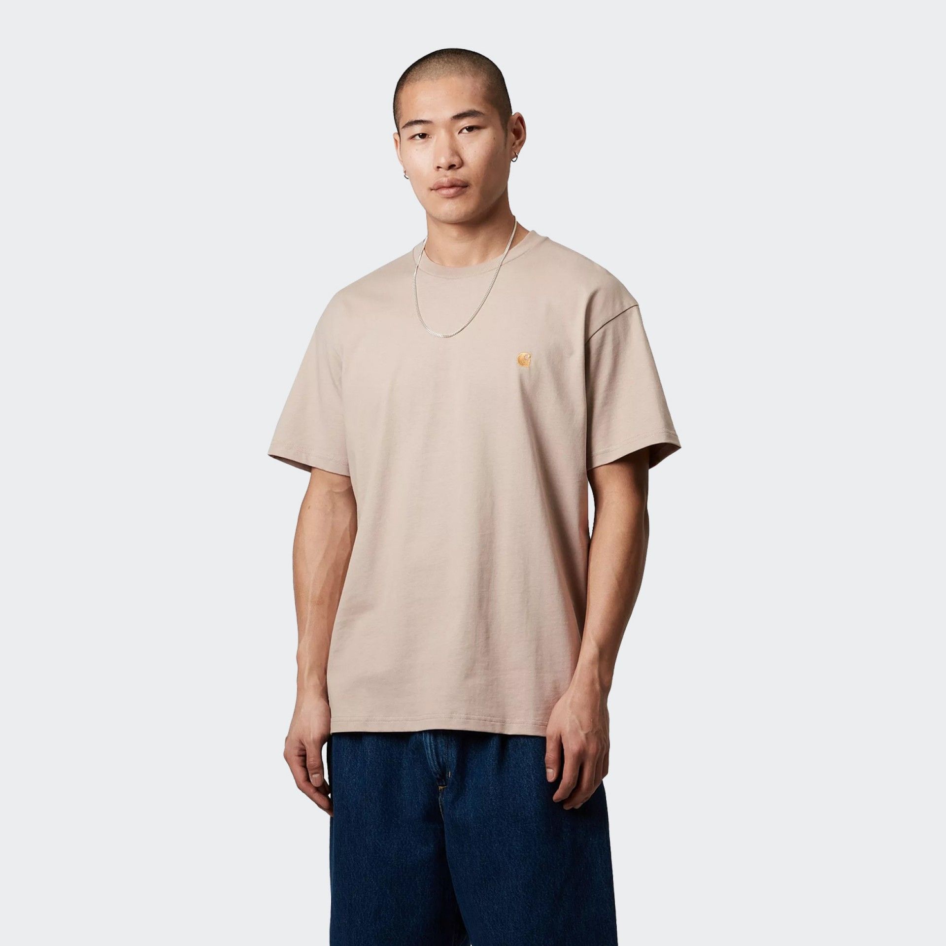T-shirt Carhartt WIP S/S Chase