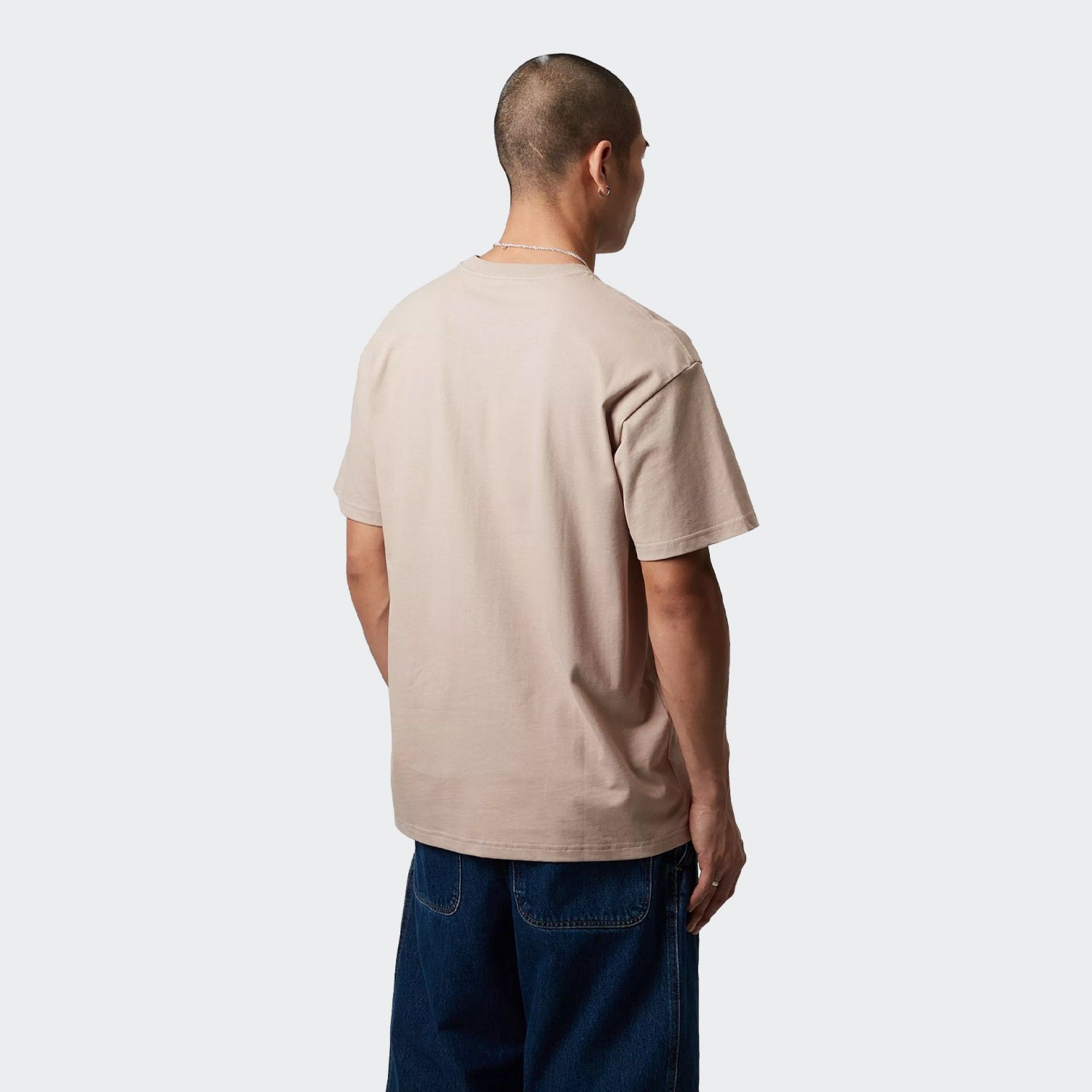 T-shirt Carhartt WIP S/S Chase