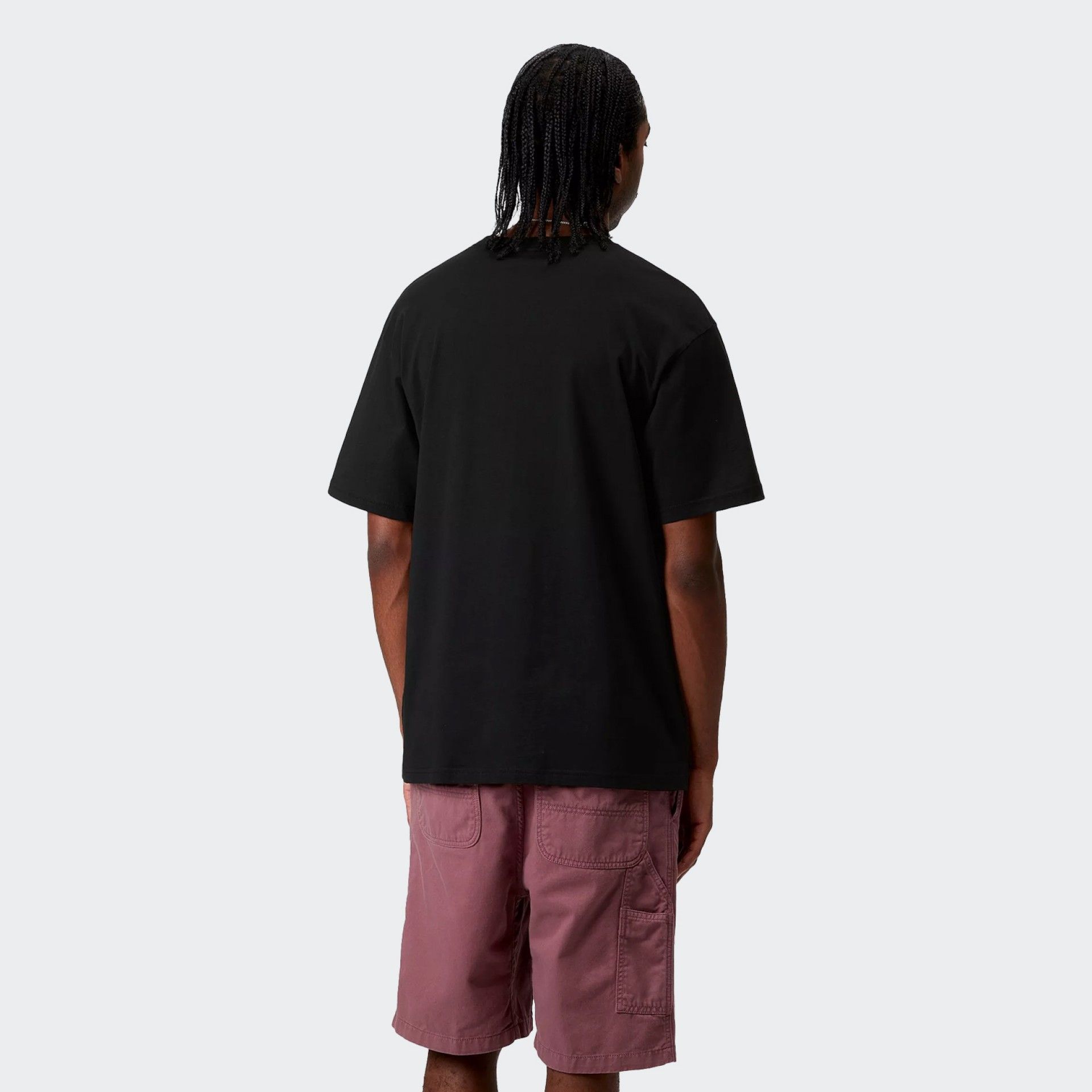 T-shirt Carhartt WIP S/S Madison