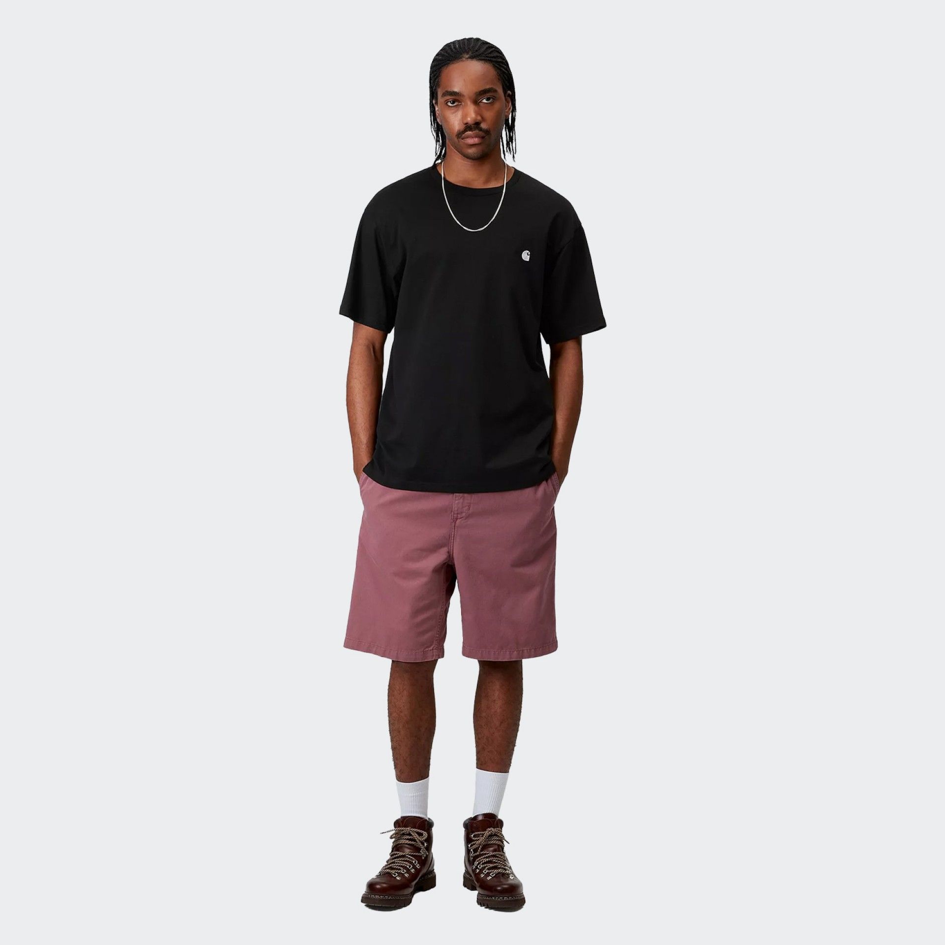 T-shirt Carhartt WIP S/S Madison